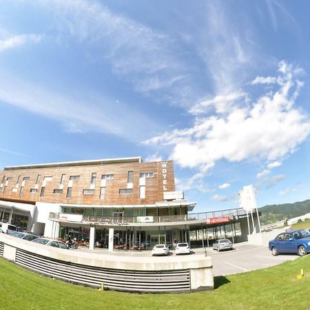 Hotel Veter Ruse Exterior photo