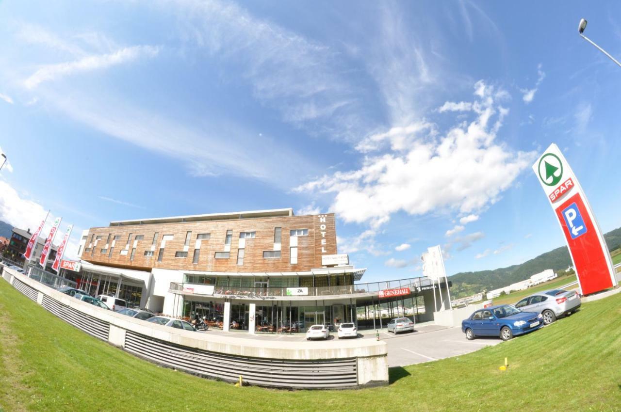 Hotel Veter Ruse Exterior photo